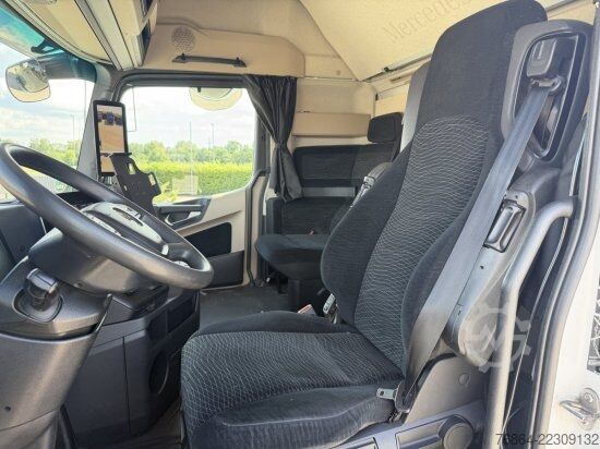 Volume tractor unit MERCEDES-BENZ 1845 LOW-DECK, RETARDER VOLLLUFT/  FULL AIR MIRRORCAM