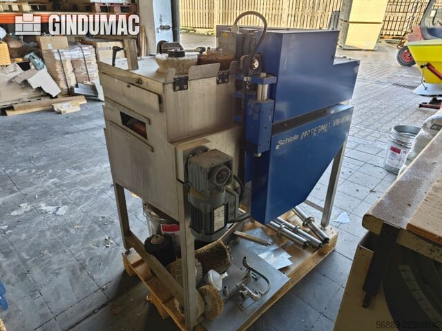 SCHIELE Schiele Impregmat VM-Mini SCHIELE Schiele Impregmat VM-Mini