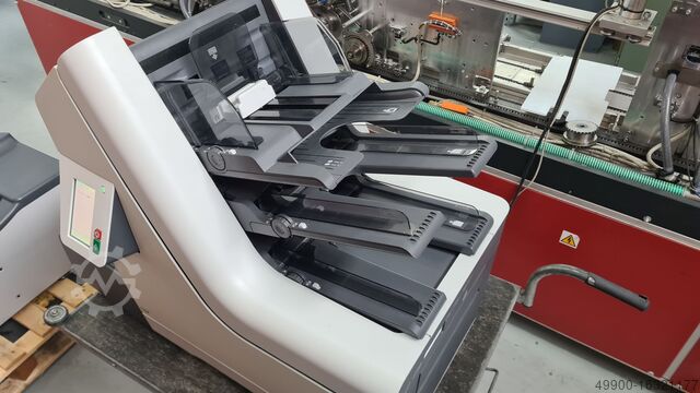 Francotyp-Postalia FPI2500