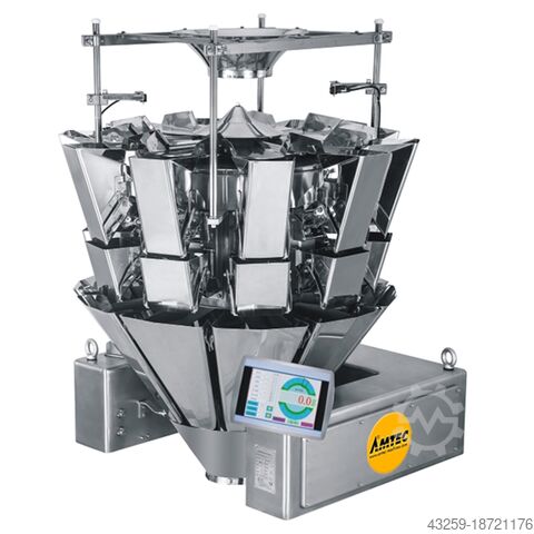  AMTEC MHW 10HD 25-IP66