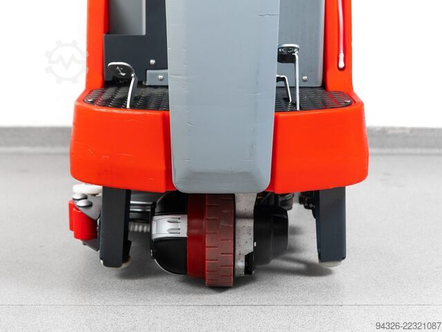 Hako Scrubmaster B75 R NEUE BATTERIEN Hako Scrubmaster B75 R TB550 - 2020y - 542h
