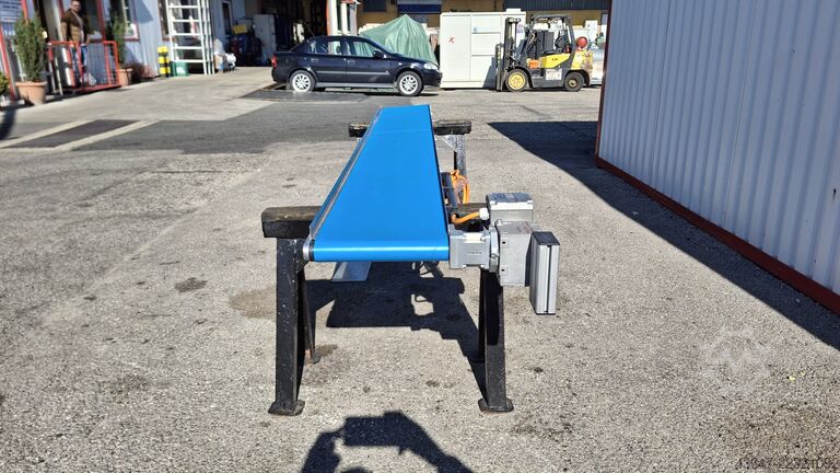 Förderband 2,7 m  