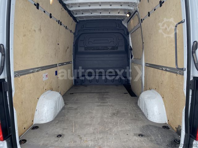 High top van MERCEDES-BENZ Sprinter 316 CDI *Top Zustand* KLIMA+3-SITZE 658