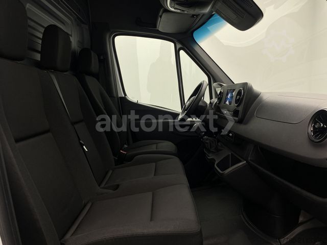 High top van MERCEDES-BENZ Sprinter 316 CDI *Top Zustand* KLIMA+3-SITZE 658