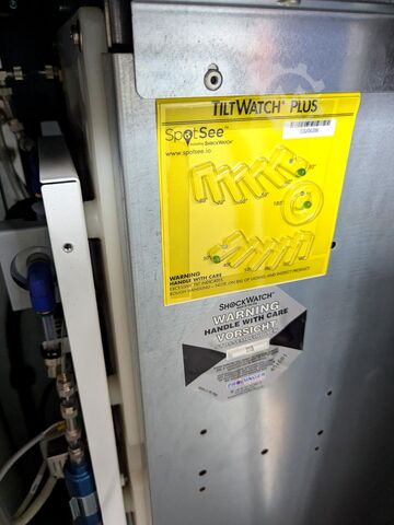 Laserschweißanlage TRUMPF Laserschweißanlage