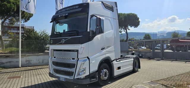  Volvo FH 460 I-SAVE  T26-038