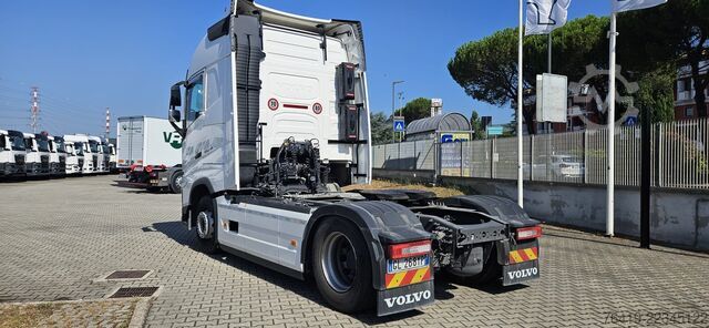  Volvo FH 460 I-SAVE  T26-038