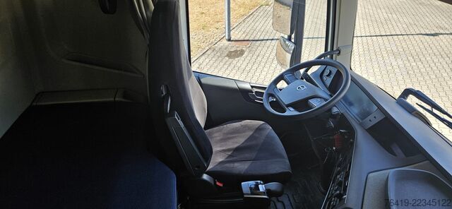  Volvo FH 460 I-SAVE  T26-038