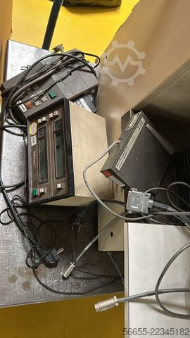 Profilprojektor Mitutoyo PJ 300
