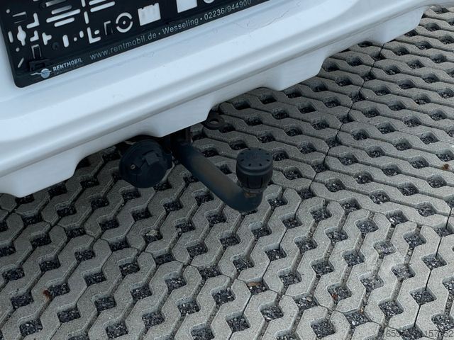 แคมเปอร์กึ่งบูรณาการ WEINSBERG Pepper 600 MEG | Markise, RFK, AHK,TV, SOG