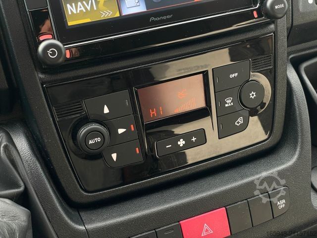 แคมเปอร์กึ่งบูรณาการ WEINSBERG Pepper 600 MEG | Markise, RFK, AHK,TV, SOG