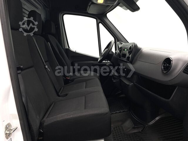 Høy tak varebil MERCEDES-BENZ Sprinter 314 *Maxi Extralang* 1.Hand+Top Zustand