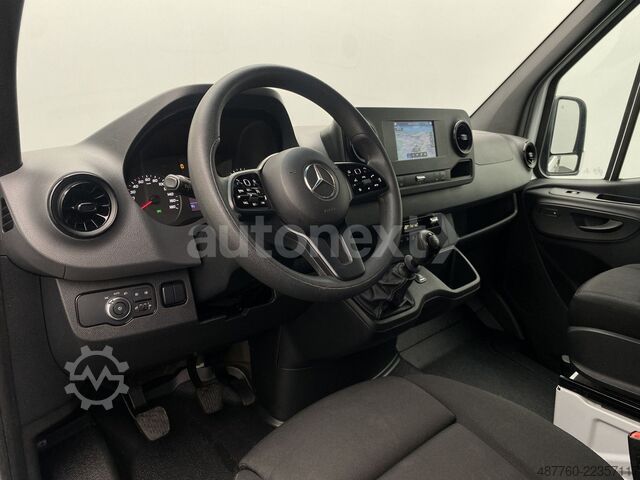 マイクロバス MERCEDES-BENZ Sprinter 317 Tourer *ROLLSTUHL-LIFT* DACHKLIMA