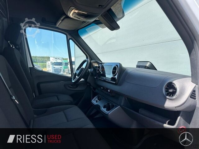 רכב מסחרי סגור MERCEDES-BENZ Sprinter 317 CDI KA/PRO/L3H2/MAXI/MBUX/NAVI/KLIM