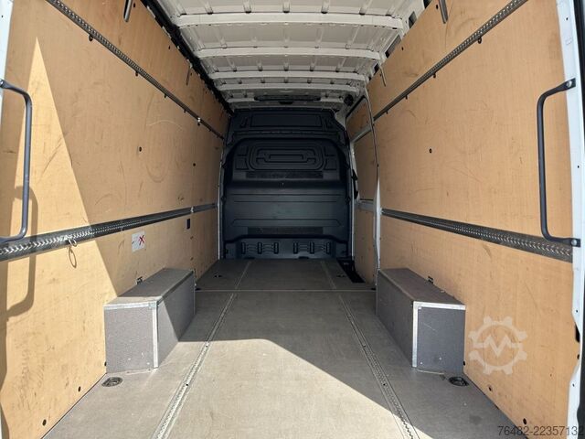 Fourgon tôlé MERCEDES-BENZ Sprinter 317 CDI KA/PRO/L3H2/MAXI/4325/AHK3,5t/M