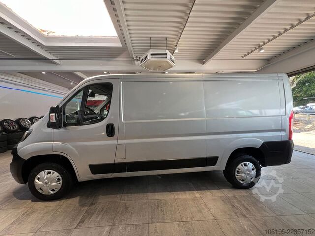 Furgoneta PEUGEOT Boxer HDI *Lange Version*L2-H1*Klima*Kamera*1.HD