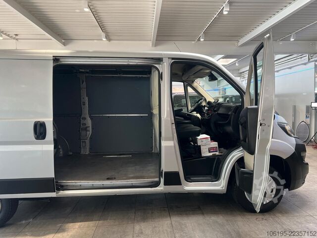 Furgoneta PEUGEOT Boxer HDI *Lange Version*L2-H1*Klima*Kamera*1.HD