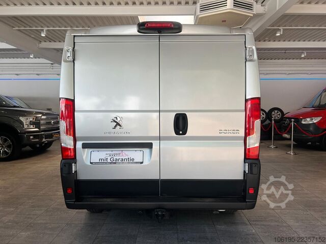 Furgoneta PEUGEOT Boxer HDI *Lange Version*L2-H1*Klima*Kamera*1.HD