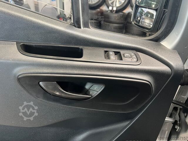 উচ্চ ছাদের ভ্যান MERCEDES-BENZ Sprinter 215/316 CDI Hoch+Lang*Autom.*Garantie
