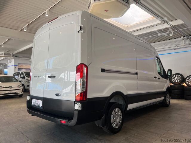 উচ্চ ছাদের ভ্যান FORD Transit TDCI L3-H2*Hoch+Lang*Garantie*