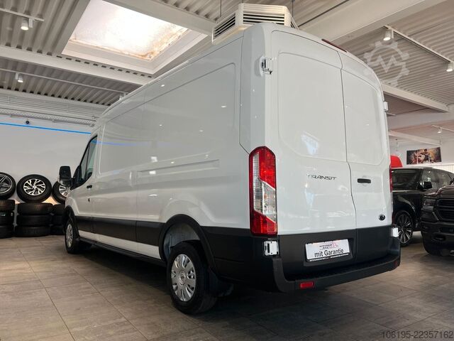 উচ্চ ছাদের ভ্যান FORD Transit TDCI L3-H2*Hoch+Lang*Garantie*