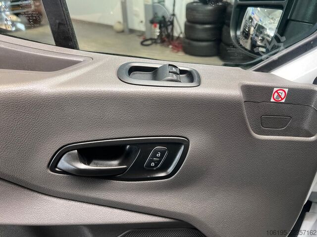 উচ্চ ছাদের ভ্যান FORD Transit TDCI L3-H2*Hoch+Lang*Garantie*