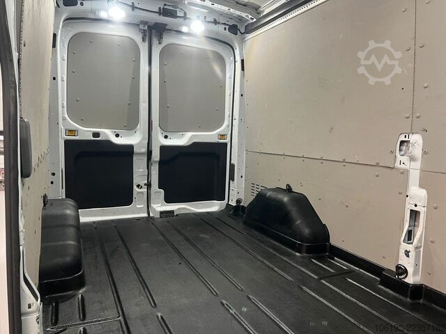 উচ্চ ছাদের ভ্যান FORD Transit TDCI L3-H2*Hoch+Lang*Garantie*
