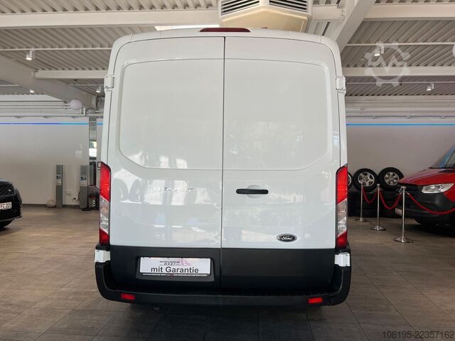 উচ্চ ছাদের ভ্যান FORD Transit TDCI L3-H2*Hoch+Lang*Garantie*