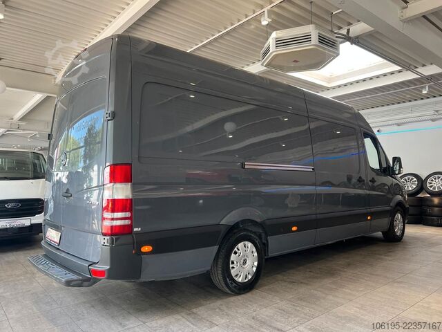 উচ্চ ছাদের ভ্যান MERCEDES-BENZ Sprinter 314/316 CDI Maxi*AHK=3.500Kg*Garantie*
