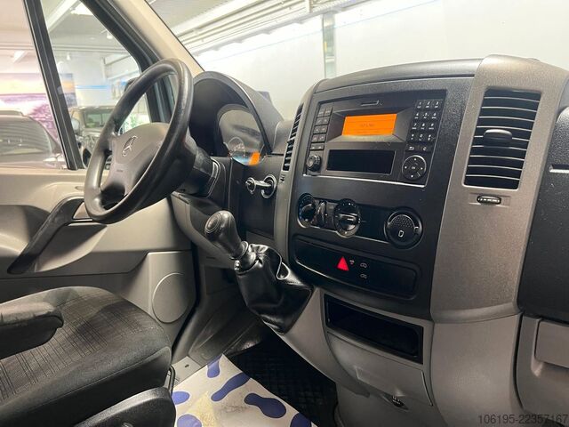 উচ্চ ছাদের ভ্যান MERCEDES-BENZ Sprinter 314/316 CDI Maxi*AHK=3.500Kg*Garantie*