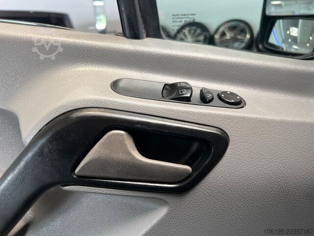 উচ্চ ছাদের ভ্যান MERCEDES-BENZ Sprinter 314/316 CDI Maxi*AHK=3.500Kg*Garantie*