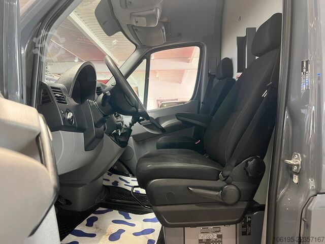 উচ্চ ছাদের ভ্যান MERCEDES-BENZ Sprinter 314/316 CDI Maxi*AHK=3.500Kg*Garantie*
