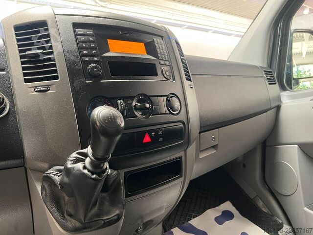 উচ্চ ছাদের ভ্যান MERCEDES-BENZ Sprinter 314/316 CDI Maxi*AHK=3.500Kg*Garantie*