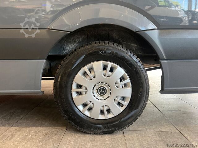 উচ্চ ছাদের ভ্যান MERCEDES-BENZ Sprinter 314/316 CDI Maxi*AHK=3.500Kg*Garantie*