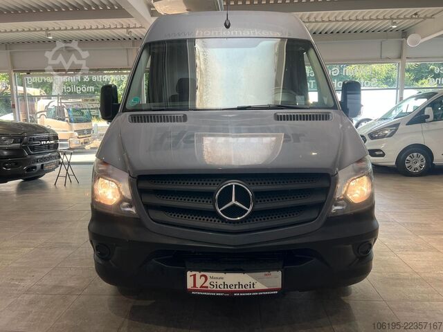 উচ্চ ছাদের ভ্যান MERCEDES-BENZ Sprinter 314/316 CDI Maxi*AHK=3.500Kg*Garantie*