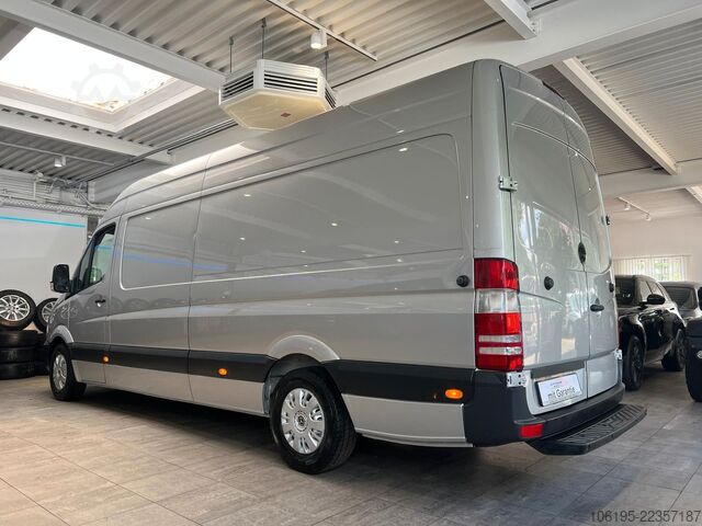 Fourgon surélevé MERCEDES-BENZ Sprinter 314/316 CDI Maxi*AHK=3.500Kg*Garantie*