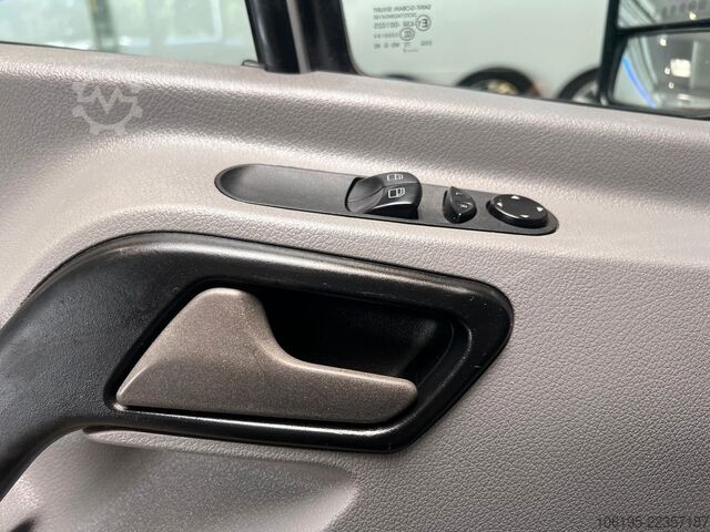 Fourgon surélevé MERCEDES-BENZ Sprinter 314/316 CDI Maxi*AHK=3.500Kg*Garantie*