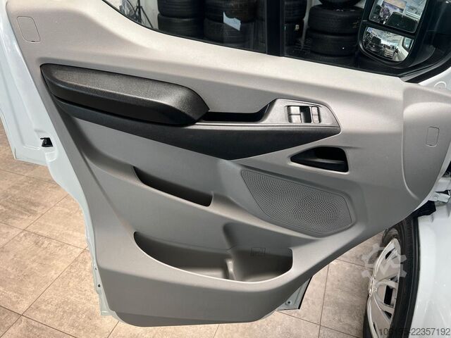 উচ্চ ছাদের ভ্যান MAXUS Deliver 9 *L3-H2*Hoch+Lang*Garantie*AHK*Kamera*