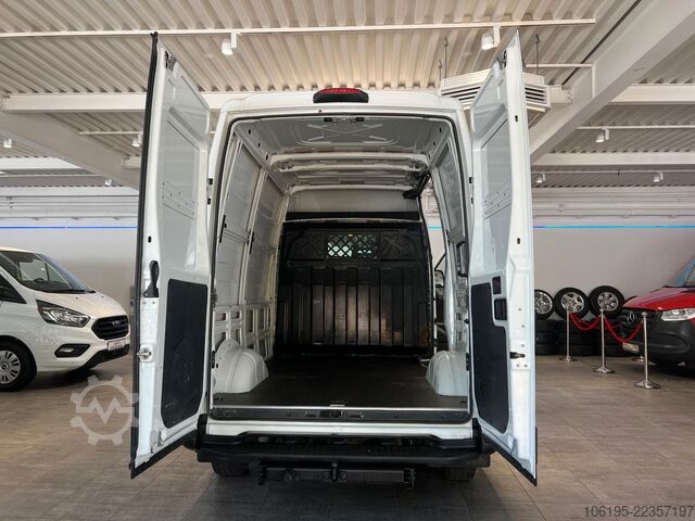 Furgão de teto alto IVECO Daily 29L11 *Hochdach*AHK*