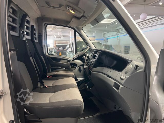 Furgão de teto alto IVECO Daily 29L11 *Hochdach*AHK*