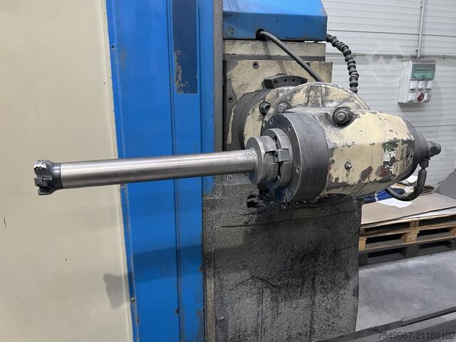 φρέζα WAGNER WM 2600