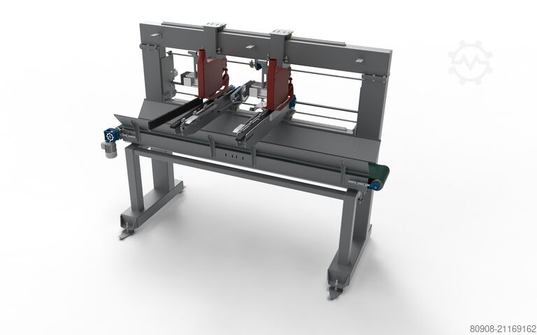 станок для производства поддонов FORMA Crosscut saw DS-1.0
