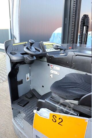 প্লেসহোল্ডার STILL FM X-17