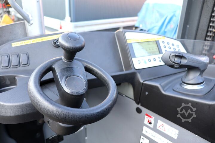প্লেসহোল্ডার STILL FM X-17