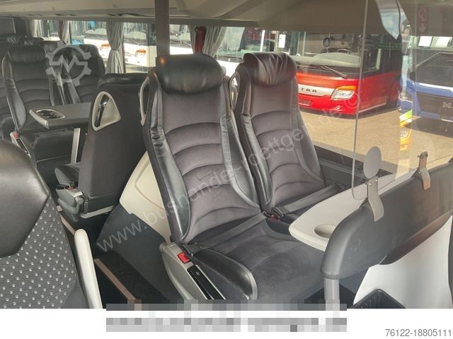 Autobús de dos pisos SETRA S 531 DT/ Astromega/ 431 DT/ Skyliner/ VIP 2+1