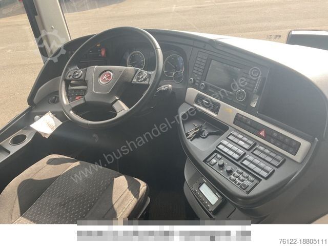 Autobús de dos pisos SETRA S 531 DT/ Astromega/ 431 DT/ Skyliner/ VIP 2+1