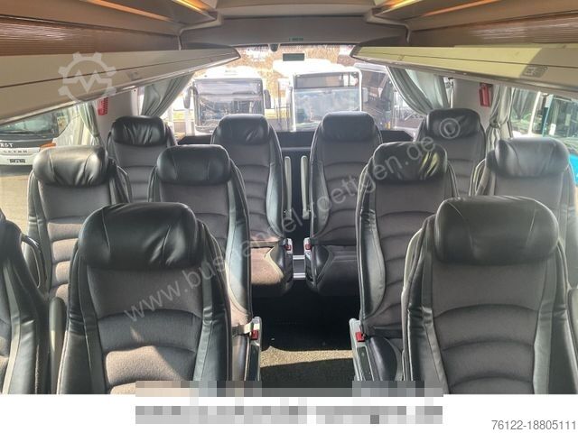 Dvospratni autobus SETRA S 531 DT/ Astromega/ 431 DT/ Skyliner/ VIP 2+1
