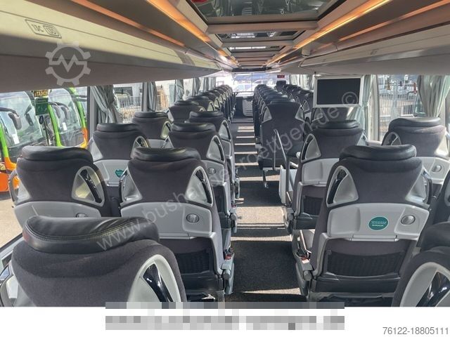 Dvospratni autobus SETRA S 531 DT/ Astromega/ 431 DT/ Skyliner/ VIP 2+1