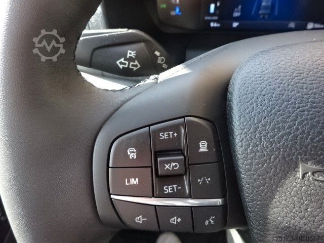 Kastenwagen hoch FORD Transit 350L3H3 DoKa  LKW MIXTO Trend Stdhzg AHK