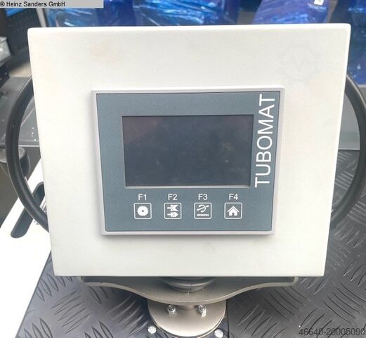 เครื่องดัดท่อ TUBOMAT TUB-C G3001